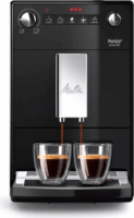 Melitta Purista F23/0-102 Automata kávéfőző - Fekete