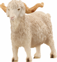 Schleich Farm World Angora kecske