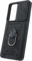 Defender Slide Xiaomi 12T / 12T Pro Tok - Fekete
