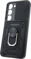 Defender Slide Samsung Galaxy S23 Plus Tok - Fekete