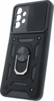 Defender Slide Samsung Galaxy A13 4G Tok - Fekete