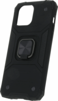 Defender Nitro iPhone 14 Pro Max Tok - Fekete