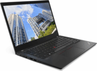 Lenovo ThinkPad T14 G2 Notebook Fekete (14" / AMD Ryzen7-5850U / 16GB / 512GB SSD / Win 11 Pro)