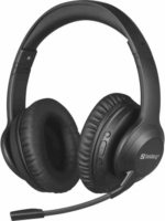 Sandberg 126-45 Wireless Headset - Fekete