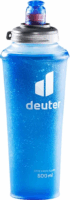 Deuter 500ml Kulacs - Átlátszó/Kék