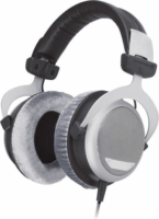 Beyerdynamic DT 880 Vezetékes Hi-Fi Fejhallgató - Fekete/Ezüst