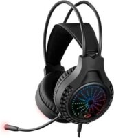 Esperanza EGH5000 5.1 Vezetékes Gaming Headset - Fekete