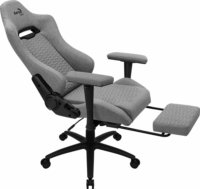 AeroCool ROYAL AeroWeave Gamer szék - Szürke