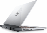 Dell G15 Notebook Szürke (15.6" / AMD Ryzen5-7640HS / 16GB / 512GB SSD / Win 11 Pro)
