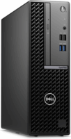 Dell Optiplex 7010 SFF Számítógép (Intel i3-13100 / 8GB / 512GB SSD / Linux)