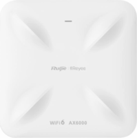 Ruijie Reyee RG-RAP2260(H) AX6000 WiFi 6 Access Point