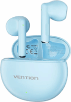 Vention E06 Wireless Fülhallgató - Kék