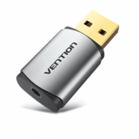 Vention CDNH0 USB Hangkártya