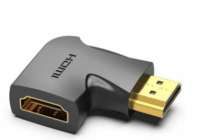 Vention AIPB0 HDMI apa - HDMI anya Adapter