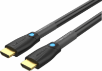 Vention AAMBT HDMI 1.4 - HDMI 1.4 Kábel 30m - Fekete
