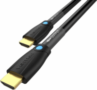 Vention AAMBS HDMI 1.4 - HDMI 1.4 Kábel 25m - Fekete
