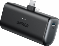 Anker Nano Power Bank 5000mAh - Fekete