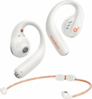 Anker Soundcore AeroFit Pro Wireless Headset - Fehér