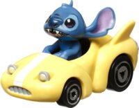 Mattel Hot Wheels RacerVerse Stitch kisautó - Sárga