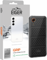 Eiger Grip Samsung Galaxy Xcover 7 Tok - Átlátszó