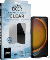 Eiger SP Mountain Glass Samsung Galaxy Xcover 7 Edzett üveg kijelzővédő