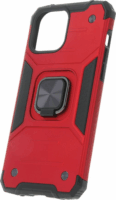 Defender Nitro iPhone 14 ütésálló Tok - Piros