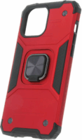 Defender Nitro iPhone 13 Pro Max Tok - Piros