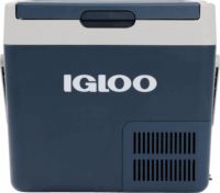 Igloo ICF 18 Autós hűtőláda - Kék
