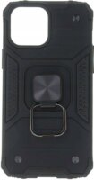 Defender Nitro Apple iPhone 15 Pro Tok - Fekete