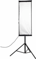 Nanlite SB-AS-110X45 Softbox - 45x110cm