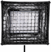 Nanlite SB-MP150 Mixpanel 150 softbox - 48x53cm