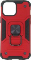 Defender Nitro iPhone 15 Pro Tok - Piros