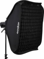 GODOX SGGV6060 Kültéri Softbox - Fekete (60cm)