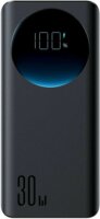 Joyroom JR-PBF02 Powerbank 20000mAh 30W (1.5-3A /5-12V) - Fekete