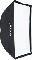 GODOX SB-UBW6060 Ernyő Reflektor - Fekete (60m)