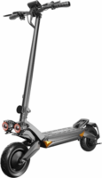 Ruptor R6 V3 Elektromos roller - Szürke/Fekete
