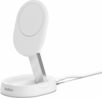 Belkin Boost charge pro átalakítható mágneses töltő állomás - Fehér