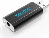 Vention OMTP-CTIA 2.1 USB Hangkártya