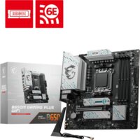 MSI B650M Gaming Plus WiFi Alaplap