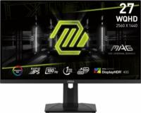 MSI 27" MAG 274QRF QD E2 Gaming Monitor