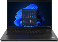 Lenovo ThinkPad L14 G3 Notebook Fekete (14" / AMD Ryzen3-5475U / 16GB / 512GB SSD / Win 11 Pro)