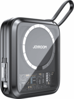 Joyroom JR-L007 Power Bank 10000mAh - Fekete