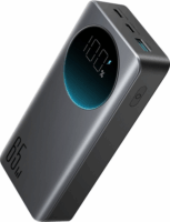 Joyroom JR-PBF04 Powerbank 20000mAh 65W (3A / 5-20V) - Fekete