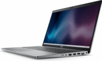 Dell Latitude 5540 Notebook Szürke (15.6" / Intel i5-1335U / 8GB / 256GB SSD / Linux)