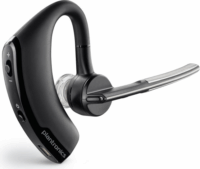 HP Poly Voyager Legend Wireless Headset - Fekete