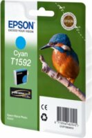 Epson T1592 Eredeti Tintapatron Cián