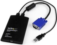 StarTech.com NOTECONS02 USB KVM IP Console