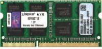 Kingston 8GB /1600 Value DDR3 Notebook RAM