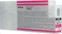 Epson T5963 Eredeti Tintapatron Magenta