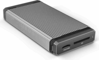 SanDisk SDPR5A8-0000-GBAND Professional USB Type-C Külső kártyaolvasó